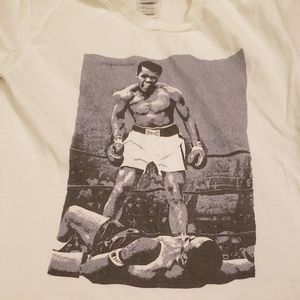 Muhammad Ali T-Shirt